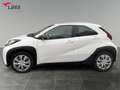 Toyota Aygo X 1.0 Play GJR Sitzheizung Kamera ACC Weiß - thumbnail 3