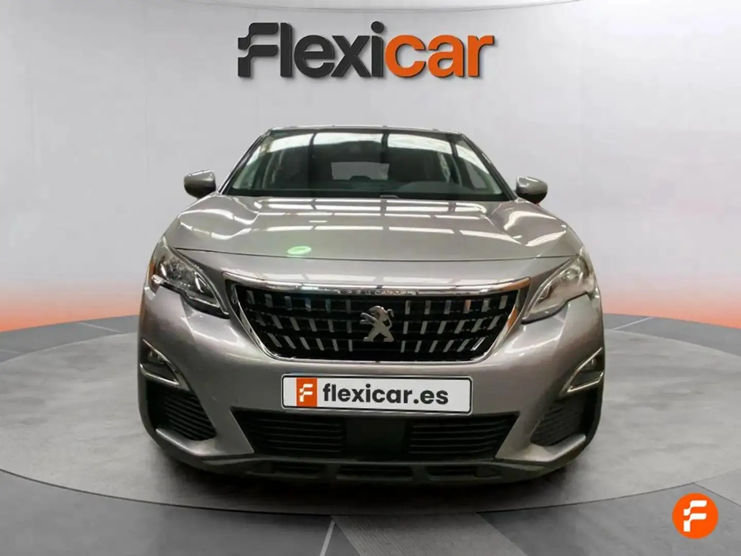 Peugeot 3008 1.5L BlueHDi 96kW (130CV) S&S Active Amarillo - 2
