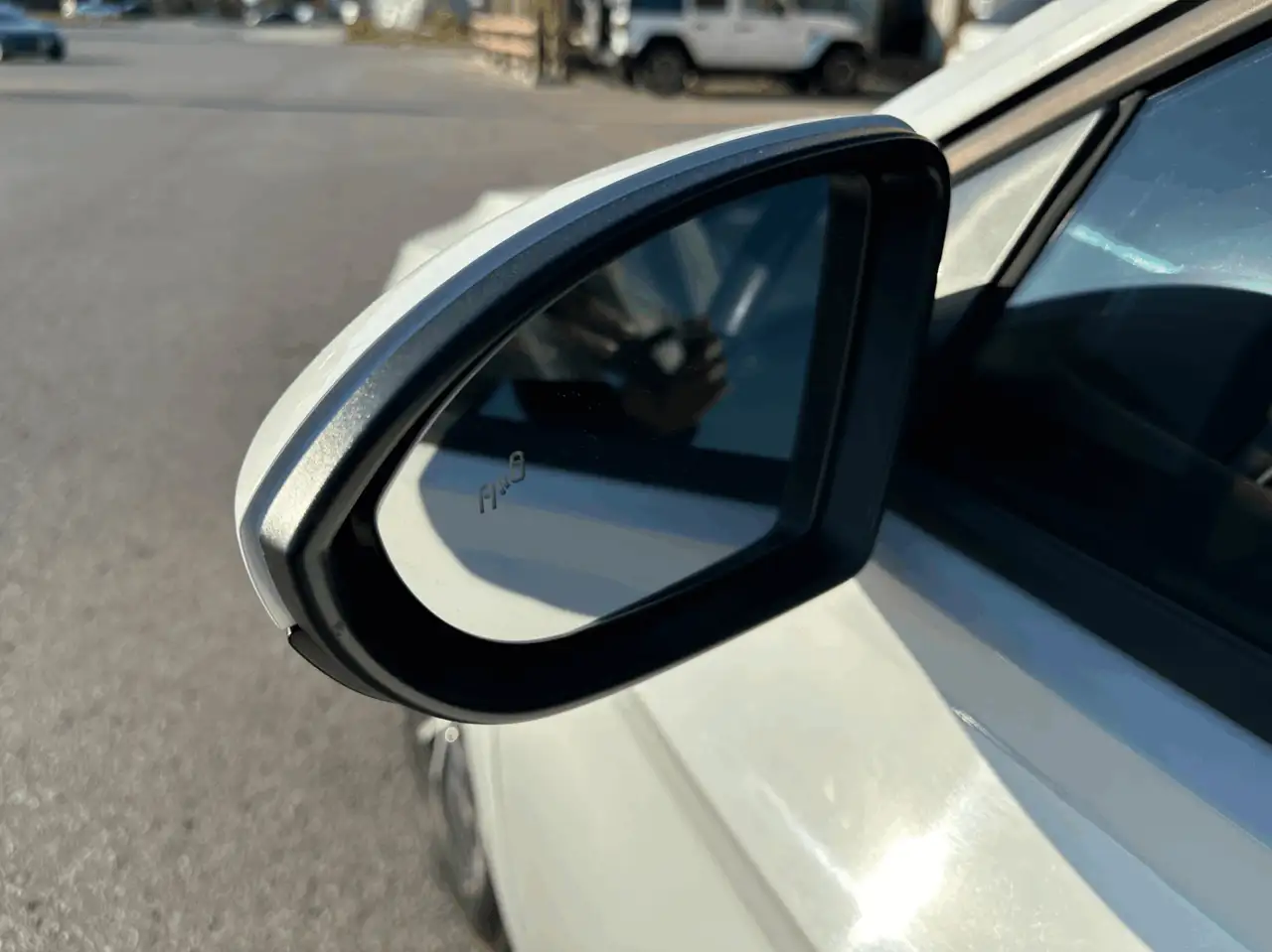 Volkswagen Jetta снимка Volkswagen Jetta