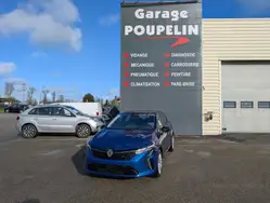 Renault Clio 1.5 DCI 100CH EVOLUTION - 25