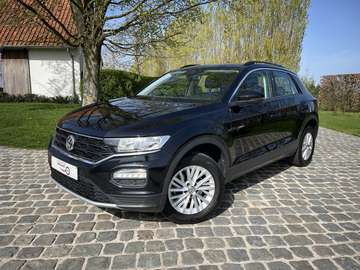 1.0 TSI United OPF/1eignr/Carplay/Pdc/Cruise...