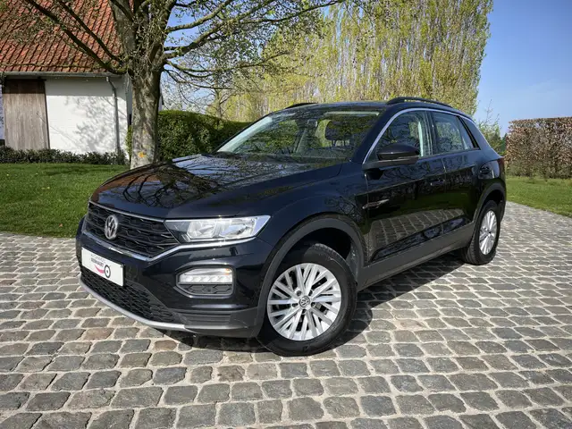 Volkswagen T-Roc 1.0 TSI United OPF/1eignr/Carplay/Pdc/Cruise...