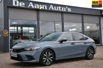 2.0 Hybride Elegance Automaat