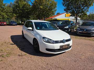 VI*TopZustand*Touch*Klima*8xBereift*Garanti