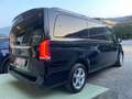 Mercedes-Benz V 220 d Premium L auto E6 Porte Automatiche Nero - thumbnail 8