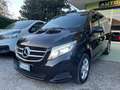 Mercedes-Benz V 220 d Premium L auto E6 Porte Automatiche Schwarz - thumbnail 4