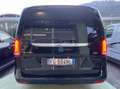 Mercedes-Benz V 220 d Premium L auto E6 Porte Automatiche Nero - thumbnail 6