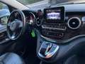 Mercedes-Benz V 220 d Premium L auto E6 Porte Automatiche Noir - thumbnail 10