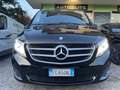 Mercedes-Benz V 220 d Premium L auto E6 Porte Automatiche Nero - thumbnail 2