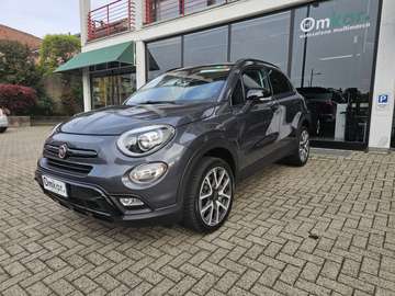 1.4 m-air Cross Plus 4x4 170cv auto