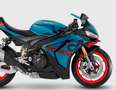 Aprilia RSV4 Aprilia RSV4 1100 Stingray Blue+Poison Yellow E5+ Azul - thumbnail 1