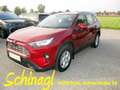 Toyota RAV4 2,5 2WD HSD Active + DAP Rot - thumbnail 1