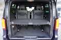 Mercedes-Benz V 300 V300 d AVANTGARDE LED Navi ACC 360° AHK Bleu - thumbnail 30
