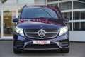 Mercedes-Benz V 300 V300 d AVANTGARDE LED Navi ACC 360° AHK Bleu - thumbnail 7