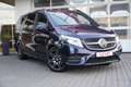 Mercedes-Benz V 300 V300 d AVANTGARDE LED Navi ACC 360° AHK Bleu - thumbnail 8
