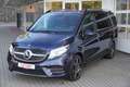 Mercedes-Benz V 300 V300 d AVANTGARDE LED Navi ACC 360° AHK Bleu - thumbnail 3