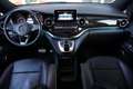 Mercedes-Benz V 300 V300 d AVANTGARDE LED Navi ACC 360° AHK Bleu - thumbnail 10