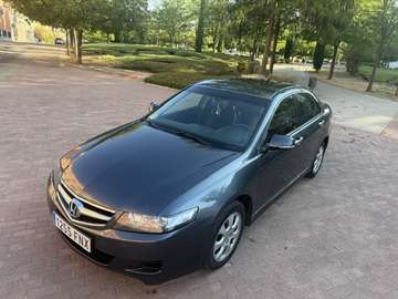 2.2i-CTDi Executive E. Especial