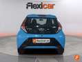 Toyota Aygo 1.0+70+x-cite+-+5P+%282017%29 Azul - thumbnail 4