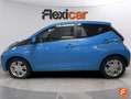 Toyota Aygo 1.0+70+x-cite+-+5P+%282017%29 Azul - thumbnail 8