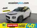 Citroen C3 Aircross Puretech Feel 82 Blanco - thumbnail 1