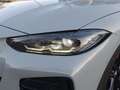 BMW 440 M440  d 48V xDrive Coupé Msport Pro Aut. Grijs - thumbnail 8