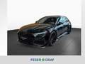 Audi RS6 Johann ABT Signature Edition & RS Essential. Schwarz - thumbnail 1