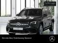Mercedes-Benz GLB 200 AMG+360°+AHK+MULTIBEAM+TOTW+KEYLESS+7G Schwarz - thumbnail 1
