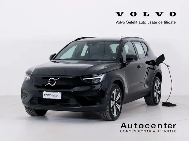 Volvo XC40 RECHARGE PURE ELETRIC SINGLE MOTOR FWD CORE