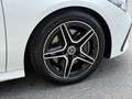 Mercedes-Benz CLA 200 200 SB AMG Facelift Toit Pano Alb - thumbnail 10