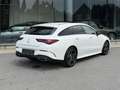 Mercedes-Benz CLA 200 200 SB AMG Facelift Toit Pano Alb - thumbnail 2