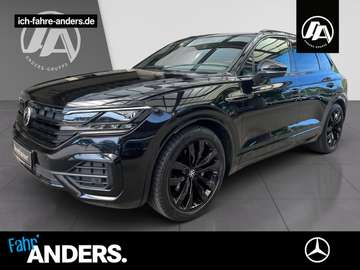 3.0 V6 TDI R-Line 4Motion AHK+Airmatic