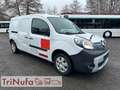Renault Kangoo Express Z.E. E-Tech | Klima | MAXI | Weiß - thumbnail 1