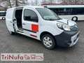 Renault Kangoo Express Z.E. E-Tech | Klima | MAXI | Weiß - thumbnail 2