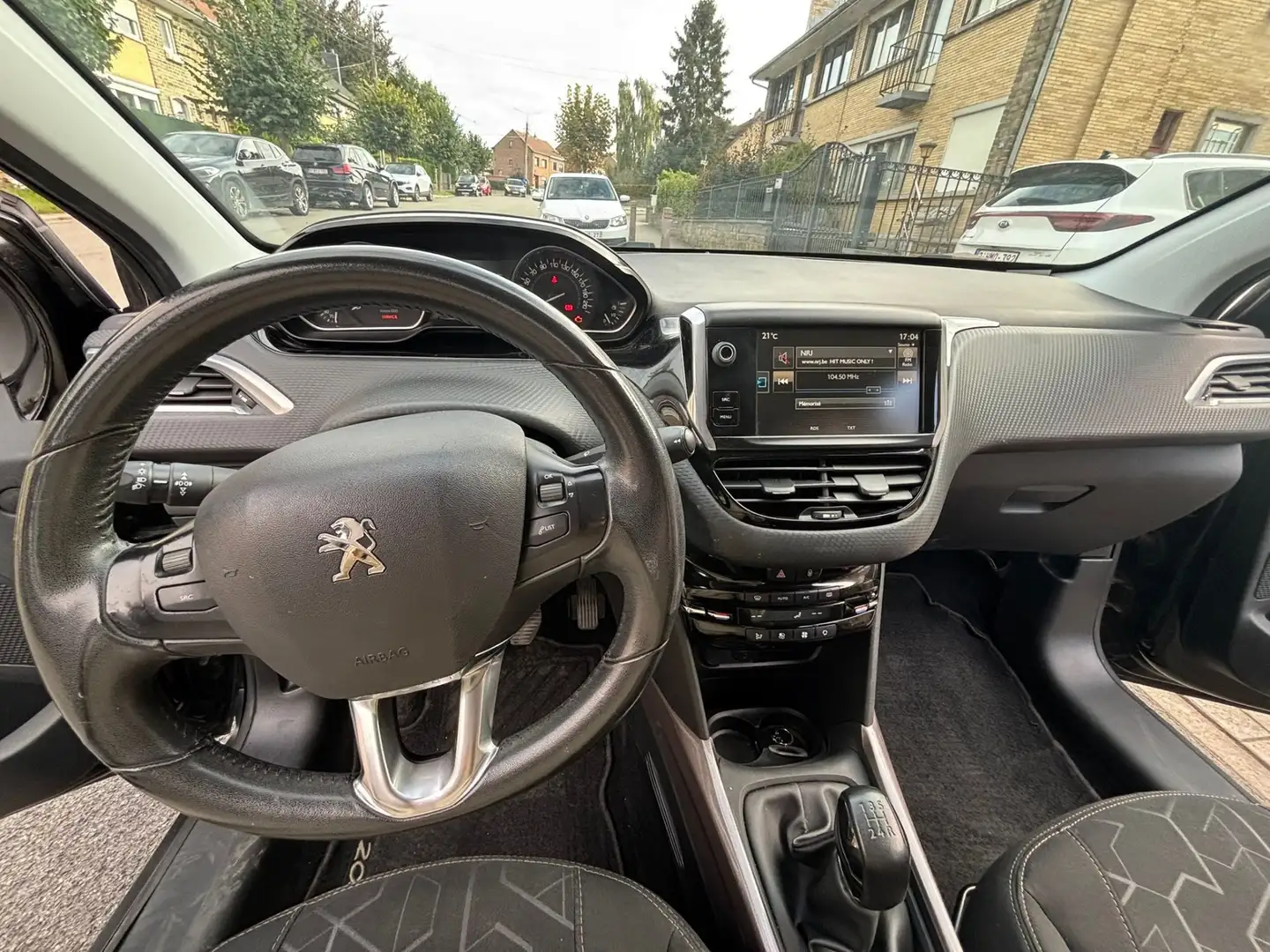 Peugeot 2008 1.6 BlueHDi Access - 2