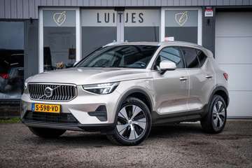 1.5 T4 Plug-In hybrid Plus Bright I NL-auto I Harm