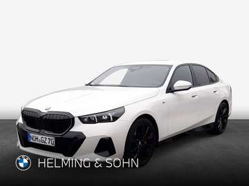 d xDrive Limousine M-Sport Pro HK HiFi Head-Up uvm