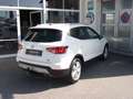 SEAT Arona ARONA FR BEATS 1.5 TSI DSG NAVI AHZV DAB+ SITZH. Blanc - thumbnail 2