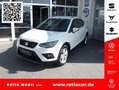 SEAT Arona ARONA FR BEATS 1.5 TSI DSG NAVI AHZV DAB+ SITZH. Blanc - thumbnail 1