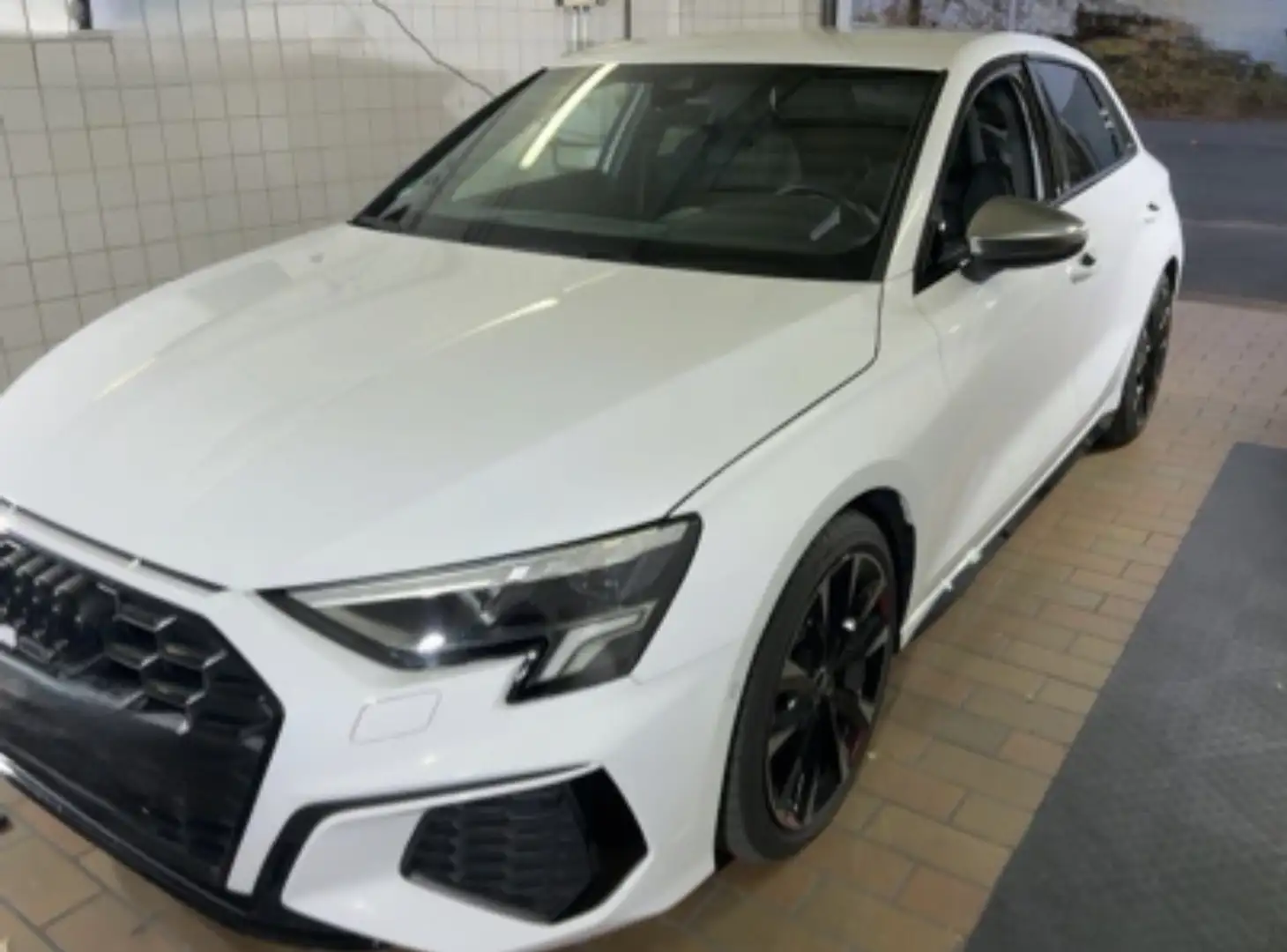 Audi S3 Sportback 2.0 tfsi quattro 310cv s-tronic - 1