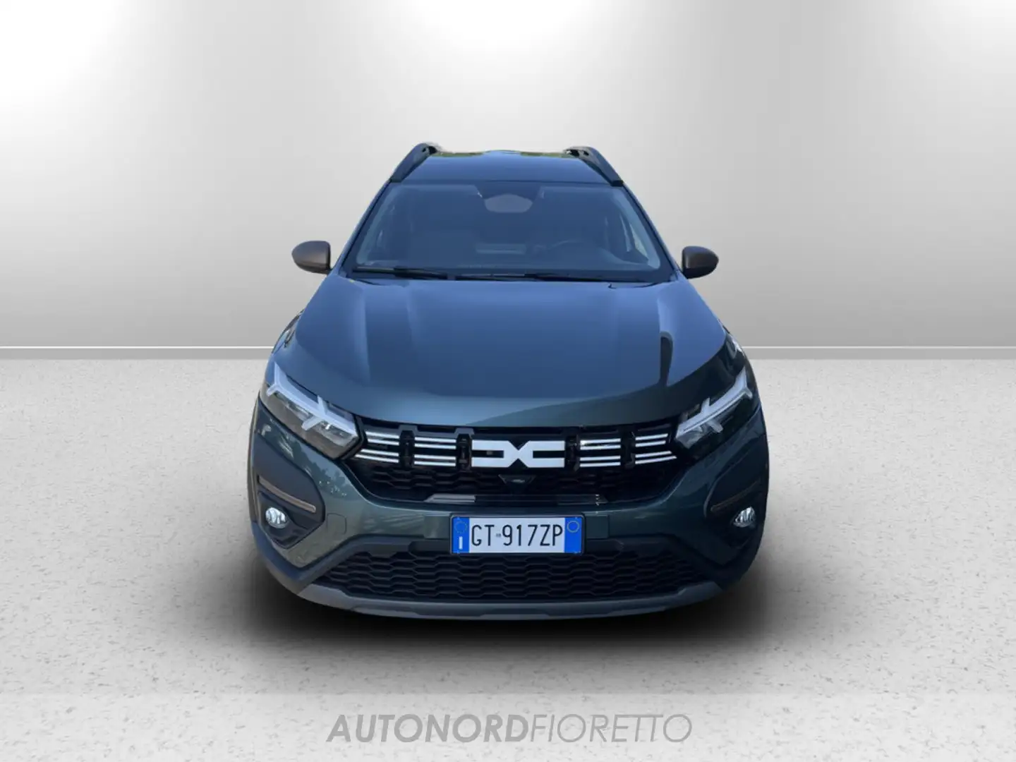 Dacia Jogger 1.0 tce extreme gpl 100cv 7p.ti Vert - 2