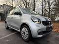 smart forFour forfour Klima Silber - thumbnail 14