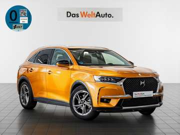 E-Tense Grand Chic Aut. 4x4