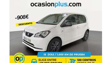 1.0 Ecofuel GNC S&S Style 68