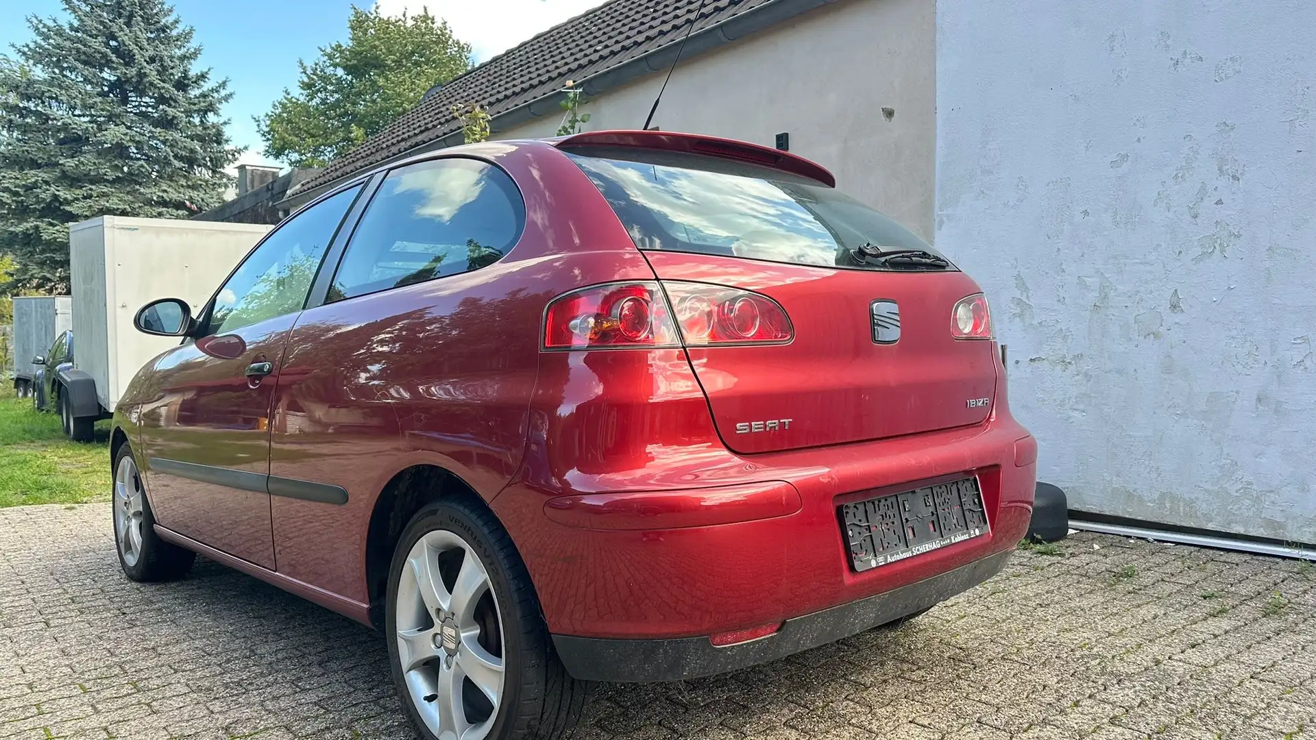 SEAT Ibiza 1.2 12V Signo - 2