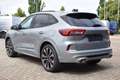 Ford Kuga PHEV Plug-In ST-Line X Vollausstattung Silber - thumbnail 8