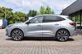 Ford Kuga PHEV Plug-In ST-Line X Vollausstattung Silber - thumbnail 3