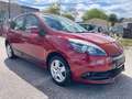 Renault Scenic 1.6 TomTom Edition / 1.Hand/Scheckheft Rot - thumbnail 4