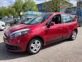 Renault Scenic 1.6 TomTom Edition / 1.Hand/Scheckheft Rot - thumbnail 2