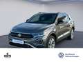Volkswagen T-Roc 2.0TDI DSG GOAL LED+NAVI+ACC+PDC+Kamera Zwart - thumbnail 1